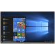 Prestigio MultiBoard 65” UHD, with Windows 10 PC ith Intel i5 CPU 10th gen, 8GB RAM, 256GB SSD, independent graphics; 20 points touch, Android 9.0, Black