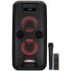Multimedia Bluetooth Speakers F&D PA926, 40Hz~20KHz, Output power( RMS): 60W, Bluetooth 2.1, Bluetooth USB FM and Aux input, Wireless Mic for karaoke, Battery Capacity: 12V 4.5Ah