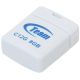 TEAM C12G DRIVE 8GB WHITE RETAIL