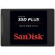 Western Digital SSD PLUS 480GB 2.5 SATA-600