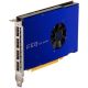 AMD Radeon Pro WX 5100 8GB GDDR5 4-DP PCIe 3.0