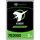 Seagate HDD Server ENT CAP 2.5 2TB 128m SATA 7200rpm