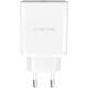CANYON charger H-36-01 QC 3.0 36W White
