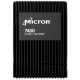 Micron 7450 MAX 800GB NVMe U.3 (7mm) Non-SED Enterprise SSD [Single Pack], EAN: 649528925978