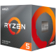 AMD Ryzen 5 3600, 6x 3.60GHz, boxed