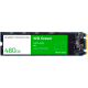 Western Digital Green 480GB SATA Internal Solid State Drive