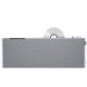 LOEWE Klang S3, Smart Radio 120W, Light Grey