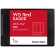 Western Digital Red SA500 1TB SATA-3 SSD