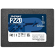 Patriot P220 1TB SATA3 2.5 SSD