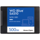 Western Digital Blue SA510 500GB SATA-3 SSD