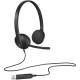 Logitech Headset H340 USB black retail