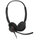 JABRA Engage 40, Inline Link, USB C/A, UC Stereo