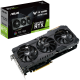 ASUS Video Card NVIDIA GeForce RTX 3060,1320 MHz , 4864sp,15000 MHz, 192 bit, 8 pin, 2.7 slots, HDMI, DisplayPort.