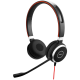 JABRA EVOLVE 40 MS Stereo, USB-C