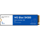 Western Digital Blue SN580 1TB M.2 NVMe SSD