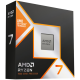 AMD   Ryzen 7  9800X3D 5,2GHz AM5 104MB Cache