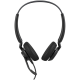 Jabra Headset Engage 40 Stereo USB-A MS  Optimized for Microsoft Teams