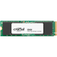 Crucial E100 2TB PCIe 4.0 NVMe M.2 2280 SSD