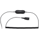 JABRA GN 1218 AC2m (Attenuation Cord)