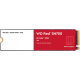 Western Digital Red SN700 250GB M.2 PCIe NVMe SSD - Write speed 1600 MBytes/sec, Read speed 3100 MBytes/sec, TBW 500 TB