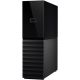 WD MyBook 4TB USB3.0 extern schwarz