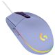 LOGITECH G203 LIGHTSYNC Gaming Mouse