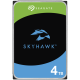 Seagate Desktop SkyHawk Guardian Surveillance HDD (3.5/4TB/SATA 6Gb/s/5900rpm)
