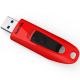 MEMORY DRIVE FLASH USB3 32GB/SDCZ48-032G-U46R SANDISK