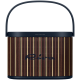 Bang & Olufsen Beosound A5 Riva Navy/Mahogany/Maple Edition - FLEX