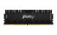 Kingston FURY Renegade - DDR4 - module - 32 GB - DIMM 288-pin - 3200 MHz / PC4-25600 - unbuffered