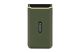 Transcend ESD380C External SSD 1TB USB 3.2 3D NAND Write speed 2000 MBytes/sec Read speed 2000 MBytes/sec