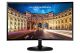 LCD Monitor|SAMSUNG|C27F390FHR|27