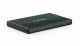 Gembird External HDD USB3 2.5 Case, Green