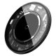 CHARGER UNIVERSAL WRL PAD/TRANSPARENT WXJK-E02 BASEUS