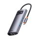 I/O HUB USB-C 4IN1/WKWG070113 BASEUS