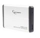 gembird Festplatten Gehäuse USB3.0 2.5