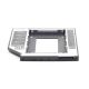 Gembird HDD Accessory Mounting Frame 2.5 to 5.25