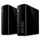 Seagate Backup Plus Hub External HDD 4TB USB 3.0 Black