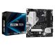 Mainboard|ASROCK|AMD B550|SAM4|MicroATX|1xPCI-Express 3.0 1x|1xPCI-Express 3.0 16x|1xM.2|1xPCI-Express 4.0 16x|Memory DDR4|Memory slots 4|1x15pin D-sub|1xHDMI|1xDisplayPort|2xUSB 2.0|1xUSB type C|5xUSB 3.2|1xPS/2|1xRJ45|3xAudio port|B550MPRO4