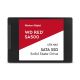 Western Digital Red SA500 4TB SATA-6Gb/s, 2.5 SSD