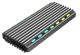 Gembird HDD Case External USB3.1 M.2