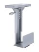 PC ACC DESK MOUNT 30KG/CPU-D250SILVER NEOMOUNTS