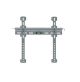 TV SET ACC WALL MOUNT SILVER/23-52