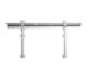 TV SET ACC WALL MOUNT SILVER/37-63