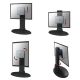 TV SET ACC DESK MOUNT 10-24