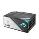 Power Supply|ASUS|1000 Watts|Efficiency 80 PLUS PLATINIUM|PFC Active|ROG-THOR-1000P2-GAMING