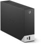 Seagate One Touch External HDD 8TB USB-C USB 3.0, Drives 1