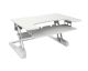 PC ACC SIT-STAND WORKSTATION/NS-WS100WHITE NEOMOUNTS