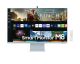 LCD Monitor|SAMSUNG|S32BM80BUU|32