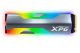 ADATA XPG SPECTRIX S20G 1TB M.2 PCIe 3D NAND SSD, Write Speed 1800 MBytes/sec, Read Speed 2500 MBytes/sec, TBW 600 TB, MTBF 2,000,000 Hours